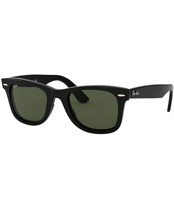 Ray-Ban Wayfarer Ease 50mm Unisex Sunglasses