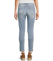 Reba Tanya Ankle Skinny Denim Jeans