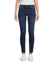 Reba Tanya Ankle Skinny Denim Jeans