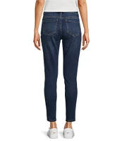 Reba Tanya Ankle Skinny Denim Jeans