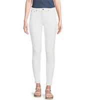 Reba Tanya Ankle Skinny Denim Jeans