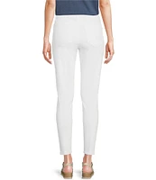 Reba Tanya Ankle Skinny Denim Jeans