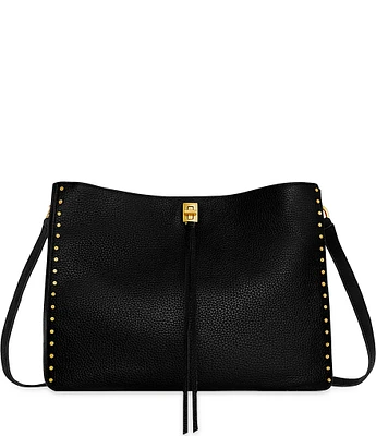 REBECCA MINKOFF Darren Large Shoulder Bag