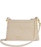 REBECCA MINKOFF Darren Mini Top Handle Crossbody Bag