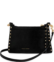 REBECCA MINKOFF Darren Mini Top Handle Crossbody Bag