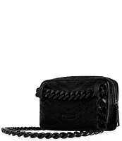 REBECCA MINKOFF Edie Leather Belt Bag