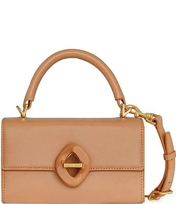 REBECCA MINKOFF G Mini Top Handle Crossbody Bag