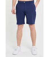 Redvanly Hanover 9#double; Inseam Shorts