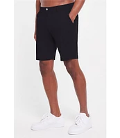 Redvanly Hanover 9#double; Inseam Shorts