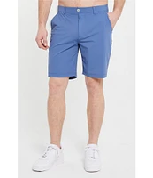 Redvanly Hanover 9#double; Inseam Shorts