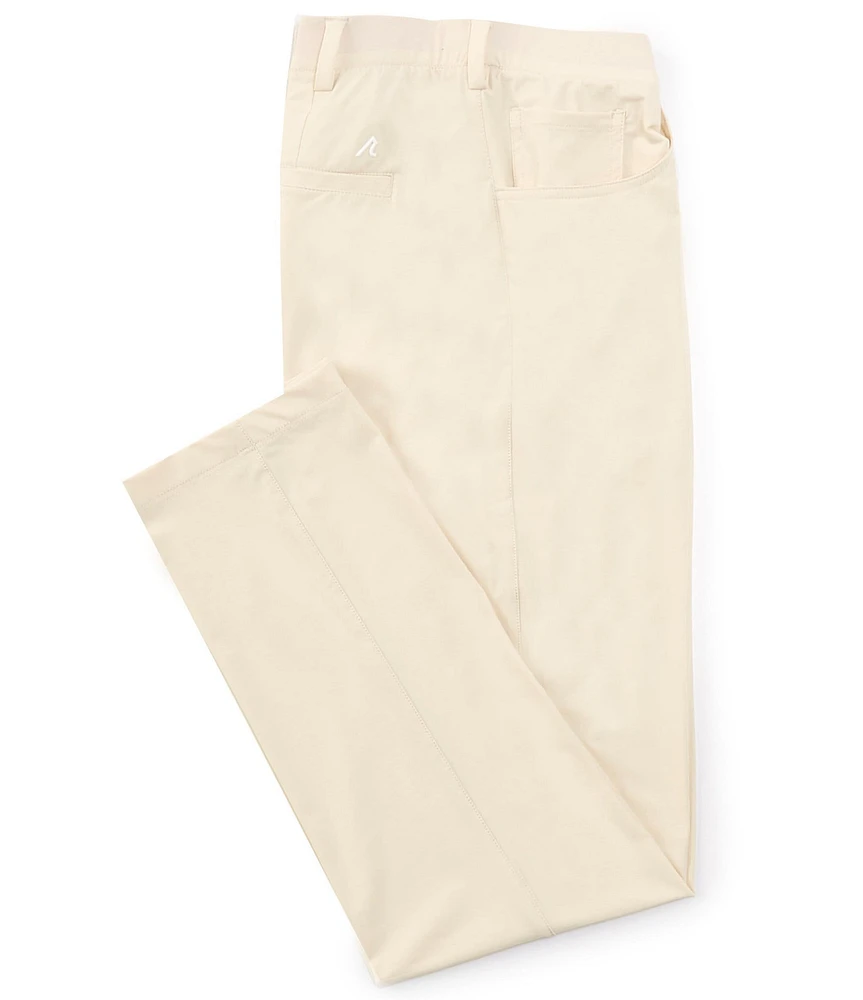 Redvanly Kent Pull-On 32#double; Inseam Pants