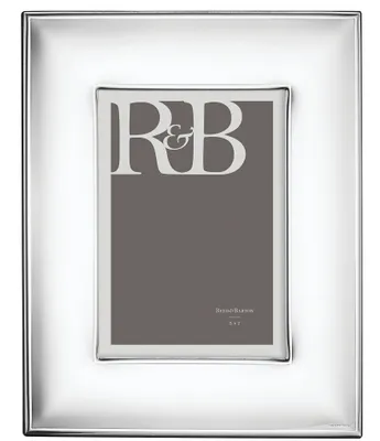 Reed & Barton Rowan Picture Frame