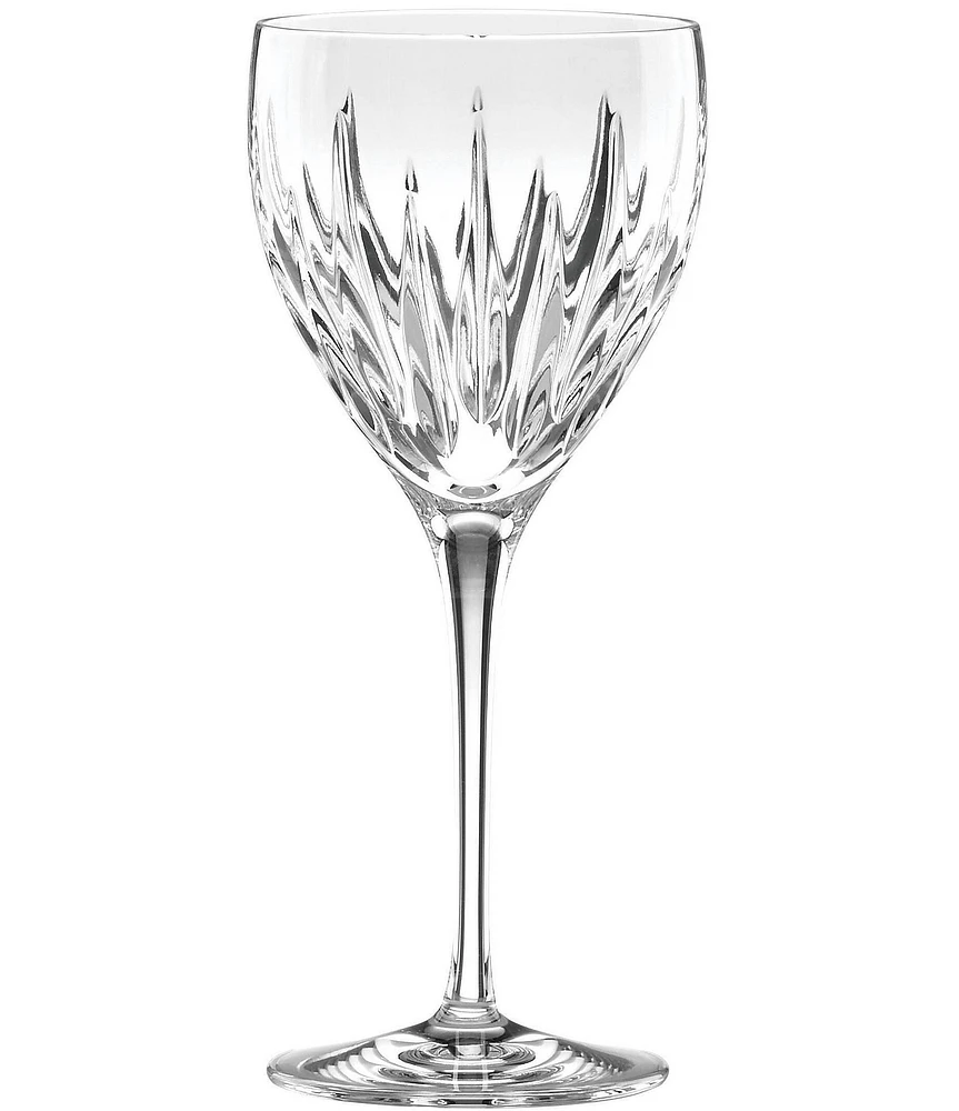 Reed & Barton Soho Crystal Goblet