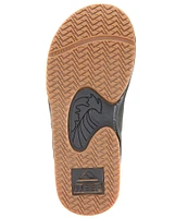 Reef Boys' Fanning Flip-Flops (Youth)