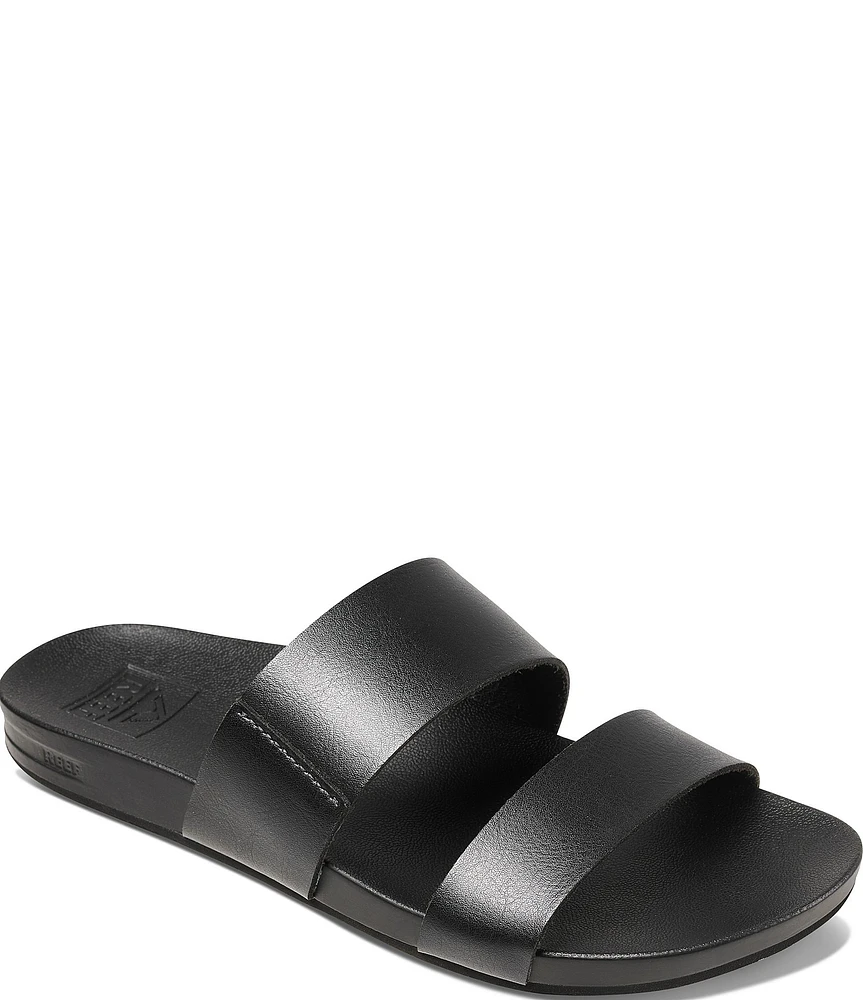 Reef Cushion Bounce Vista Slide Sandals