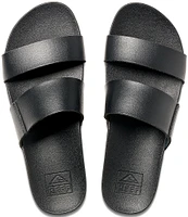 Reef Cushion Bounce Vista Slide Sandals