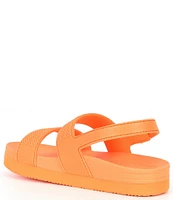 Reef Girls' Water Vista Sandals (Youth)