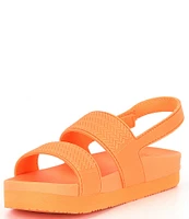 Reef Girls' Water Vista Sandals (Youth)