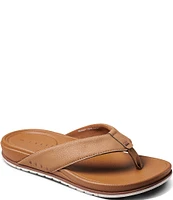 REEF Men's Cushion Bonzer Flip Flops