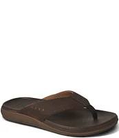 REEF Men's Cushion Norte Flip Flops