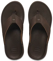 REEF Men's Cushion Norte Flip Flops