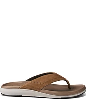 REEF Men's Cushion Norte Flip Flops