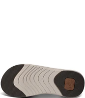 REEF Men's Cushion Norte Flip Flops