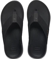 REEF Men's Cushion Norte Flip Flops