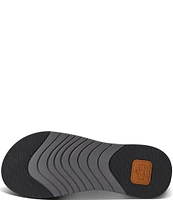 REEF Men's Cushion Norte Flip Flops