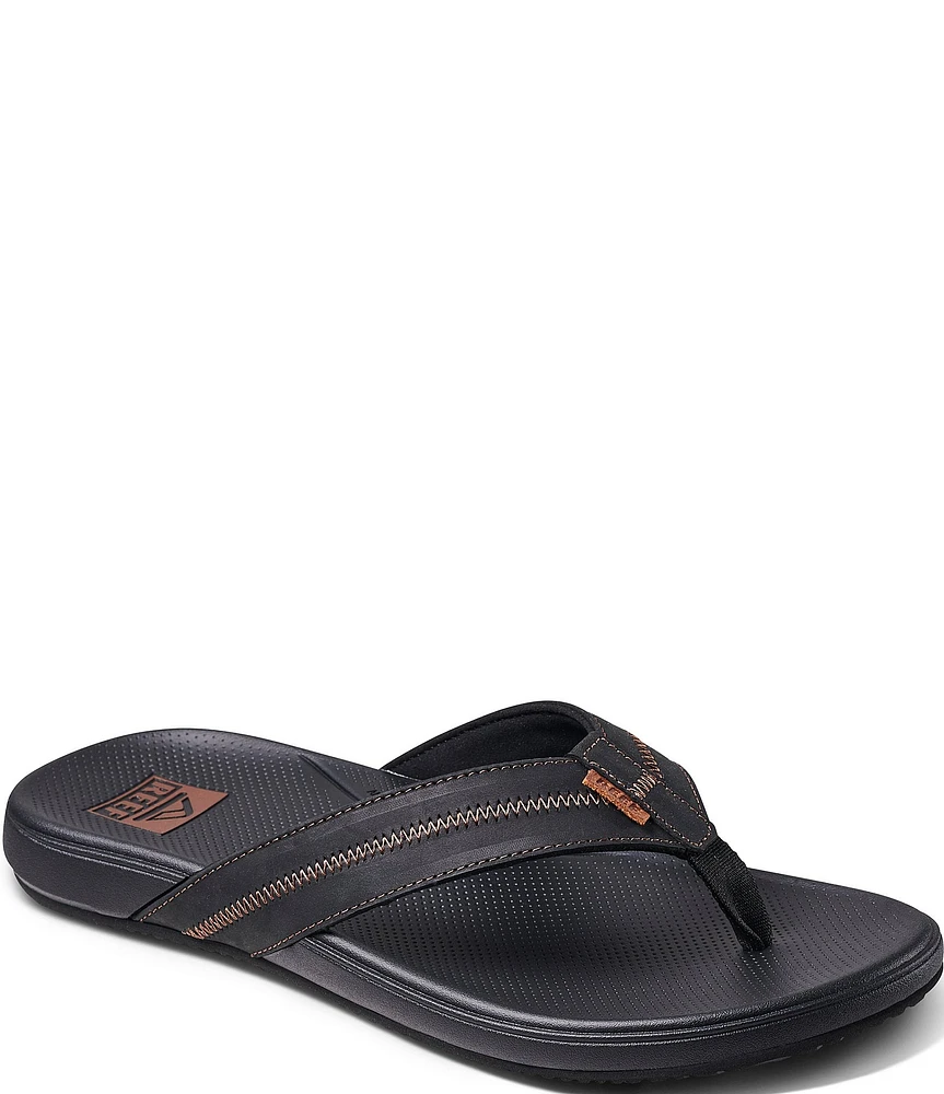 Reef Men's Cushion Phantom 2.0 Flip Flops