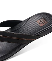 Reef Men's Cushion Phantom 2.0 Flip Flops