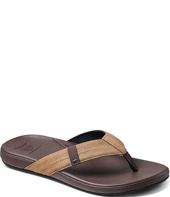 Reef Men's Cushion Phantom 2.0 Flip-Flops