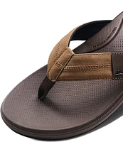 Reef Men's Cushion Phantom 2.0 Flip-Flops