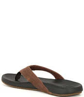 Reef Men's Cushion Phantom 2.0 Flip Flops