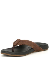 Reef Men's Cushion Phantom 2.0 Flip Flops