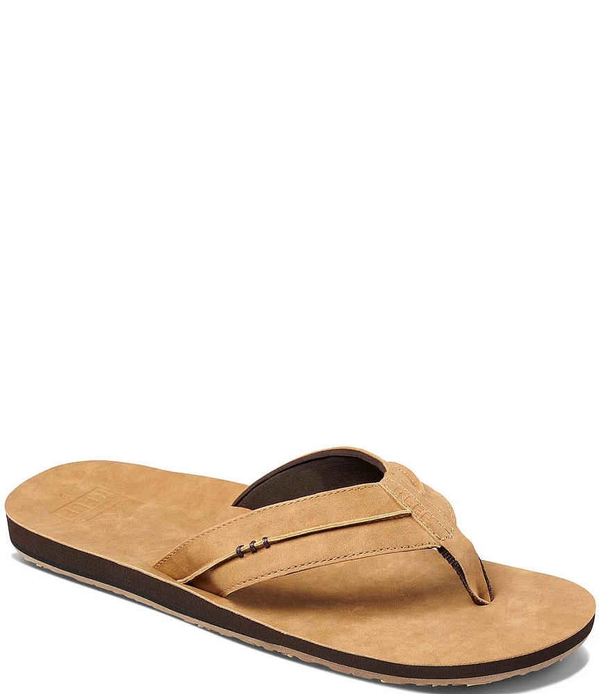 REEF Men's Marbea Flip Flops