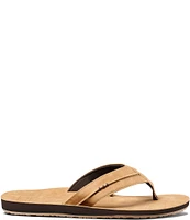 REEF Men's Marbea Flip Flops