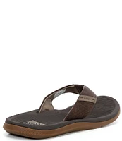 Reef Men's Santa Ana Flip Flops