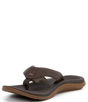 Reef Men's Santa Ana Flip Flops