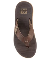 Reef Men's Santa Ana Flip Flops