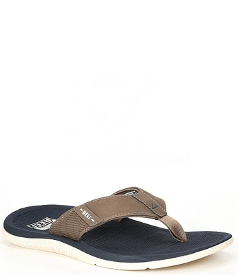 Reef Men's Santa Ana Flip Flops