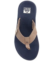 Reef Men's Santa Ana Flip Flops