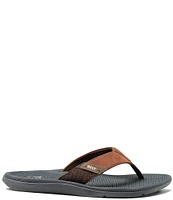 Reef Men's Santa Ana Flip Flops