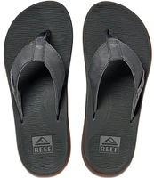 Reef Men's Santa Ana Flip Flops