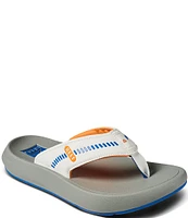 Reef Men's Swellsole Cruiser Flip-Flops