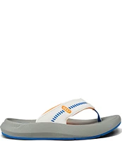 Reef Men's Swellsole Cruiser Flip-Flops