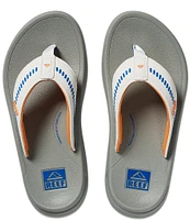 Reef Men's Swellsole Cruiser Flip-Flops