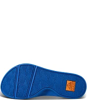 Reef Men's Swellsole Cruiser Flip-Flops