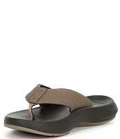 Reef Men's Swellsole Cruiser Flip-Flops