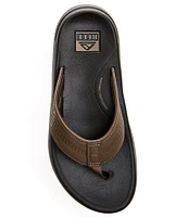 Reef Men's Swellsole Cruiser Flip-Flops